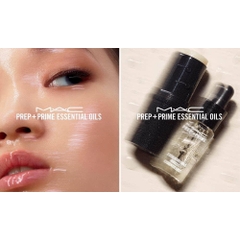 Tinh dầu MAC Prep Prime Essential Oils