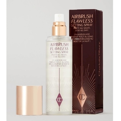 Xịt Khóa Makeup Charlotte Tilbury Airbrush Flawless Setting Spray