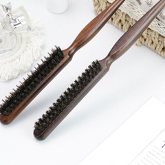 Lược Đánh Rối Tóc Cán Gỗ
