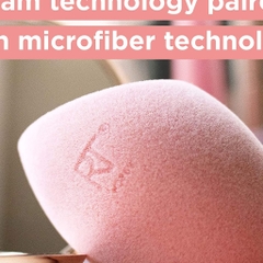 Bông Mút Trang Điểm Real Techniques (Lẻ 1 Cái)