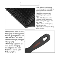 Lược Chải Tóc Gỡ Rối Toni & Guy