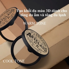 Tạo Khối Too Cool For School Artclass By Rodin Shading 9.5g