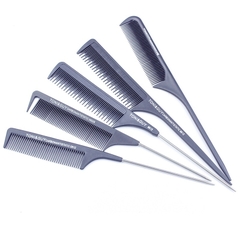 Lược Lẻ Làm Tóc Toni&Guy (Nhựa)
