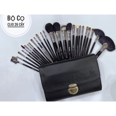 Bộ Cọ Trang Điểm Makeup Clio
