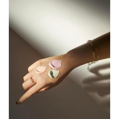 Kem Lót Klavuu White Pearlsation Ideal Actress Backstage Cream SPF30 PA++