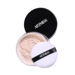 Phấn Phủ Dạng Bột Kiềm Dầu Artmiss Perfecting Soft Loose Powder