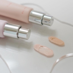 Kem Lót Klavuu White Pearlsation Ideal Actress Backstage Cream SPF30 PA++