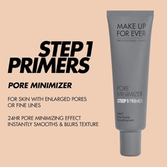 Kem lót Make Up For Ever Step 1Base Primer