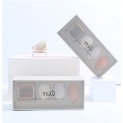 Set Mút Đánh Nền MSQ