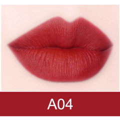 Son Kem Lì Black Rouge  Air Fit Velvet Ver 1 The Red
