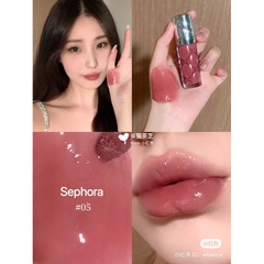 Son Bóng Sephora Collection Outrageous Plump Lip Gloss 6ML