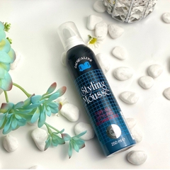 Gôm Xịt Tóc Jacqualine Styling Mousse