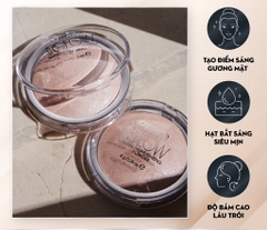 Phấn Bắt Sáng Catrice High Glow Mineral Highlighting Powder