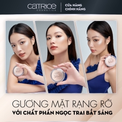 Phấn Bắt Sáng Catrice High Glow Mineral Highlighting Powder