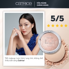Phấn Bắt Sáng Catrice High Glow Mineral Highlighting Powder