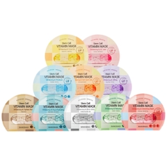 Mặt Nạ Banobagi Stem Cell Vitamin Mask 30ml