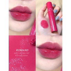 Son Tint Lì Romand Juicy Lasting Tint 5.5g