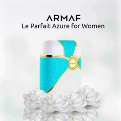 Nước Hoa Nữ Jo Armaf Le Parfait Azure Pour Femme