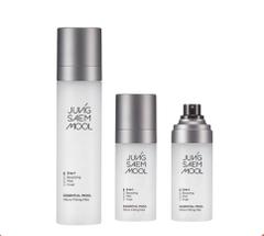 Xịt Khoá Nền Jung Saem Mool 3-in-1 Essential Mool Micro Fitting Mist