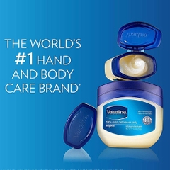 Sáp Dưỡng Ẩm Vaseline Original Healing Jelly 49g Original Healing Jelly