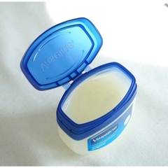 Sáp Dưỡng Ẩm Vaseline Original Healing Jelly 49g Original Healing Jelly