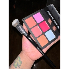 Bảng Má Hồng Kem DREAMER Umi BLUSHER 6 Ô