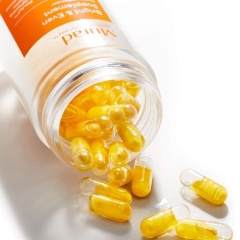 Viên Uống Chống Nắng  Murad Pomphenol Sunguard Dietary Supplement