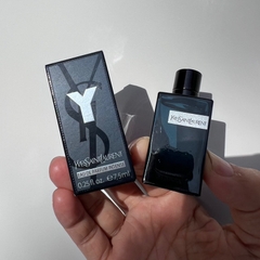 Nước Hoa Nam Yves Saint Laurent Y EDP Intense