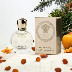 Nước Hoa Nữ Versace Eros Pour femme Eau De Toilette