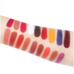 Son Bảng CARMELA Lipstick 18 Ô