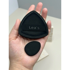 Set 2 Mút Đánh Nền Lea’s Cosmetic