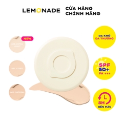 Phấn Nước Lemonade Matte Addict Dual Cushion SPF50+ PA+++