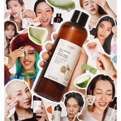 Nước Tẩy Trang Bí Đao Cocoon  Winter Melon Micellar Water