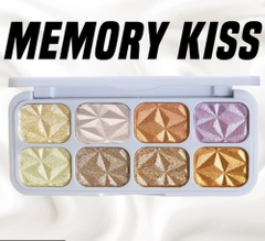 Bảng Nhũ Mắt Highlight Memory Kiss