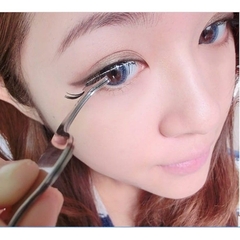 Nhíp Gắn Lông Mi Giả  False Eyelashes Applicator Tool