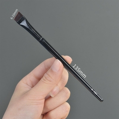 Cọ Tém Xéo Vẽ Chân Mày, Cọ Kẻ Eyeliner VIền Mắt