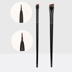 Cọ Tém Xéo Vẽ Chân Mày, Cọ Kẻ Eyeliner VIền Mắt