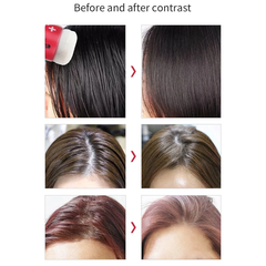 Bột Làm Phồng Tóc Best+