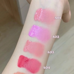 Má Hồng Kem INTO YOU Airy Blush 5.7g
