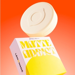 Phấn Nước Lemonade Matte Addict Dual Cushion SPF50+ PA+++