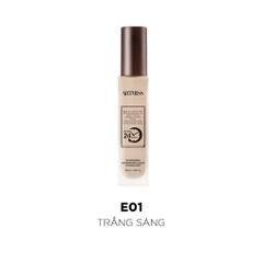 Kem Nền Artmiss  24h Nourishing Submerging Liquid Foundation 40ml