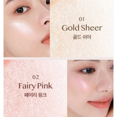 Phấn Bắt Sáng CLIO Prism Air Highlighter