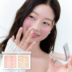 Phấn Bắt Sáng CLIO Prism Air Highlighter