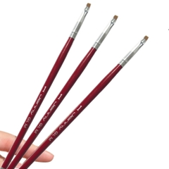 Cọ Kẻ Mắt Eyeliner Jenny