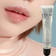 Son Bóng Max Makeup Cherimoya Honey Lip Gloss
