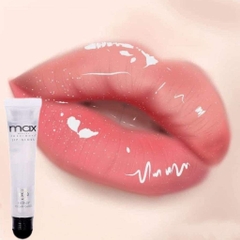 Son Bóng Max Makeup Cherimoya Honey Lip Gloss
