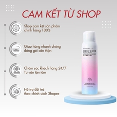 Xịt Chống Nắng Trắng Da M'aycreate
