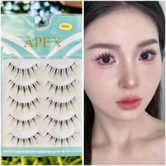 Lông Mi Giả Gân Trong Apex