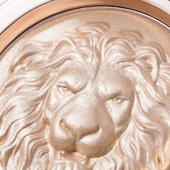 Phấn Bắt Sáng Highlight Lion Gloss Powder Nhũ Siêu Mềm Mịn Lâu Trôi
