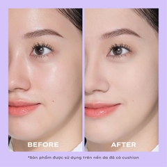Phấn Phủ Mỏng Nhẹ Kiềm Dầu Thuần Chay Chống Nắng Lemonade Supermatte No Makeup Loose Powder 9g